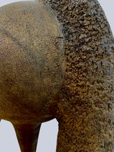 Charger l&#39;image dans la galerie, Dominique Pouchain, Console en bronze
