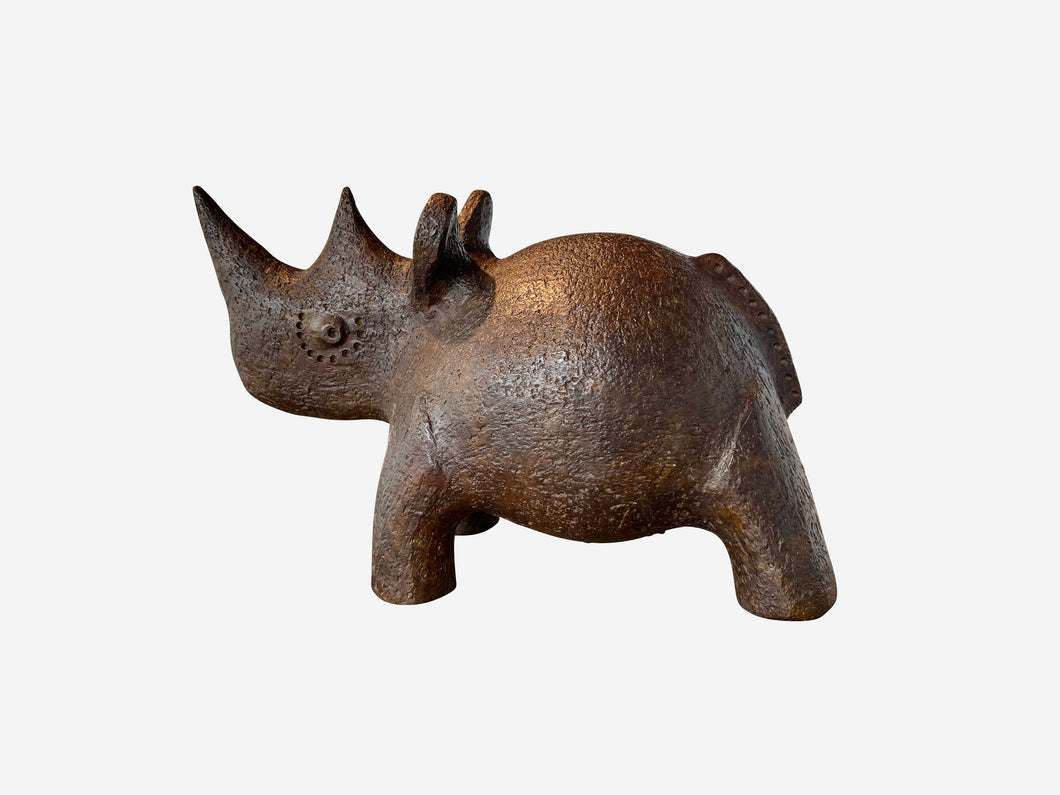 Hippo  par Dominique Pouchain